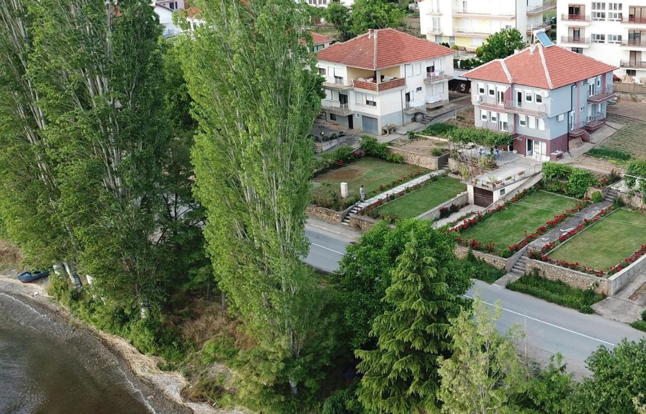 Ajkoski Apartments Peštani Exterior foto
