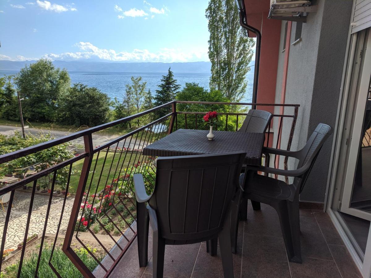 Ajkoski Apartments Peštani Exterior foto