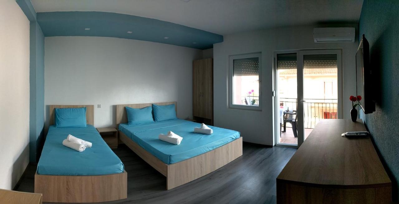 Ajkoski Apartments Peštani Exterior foto