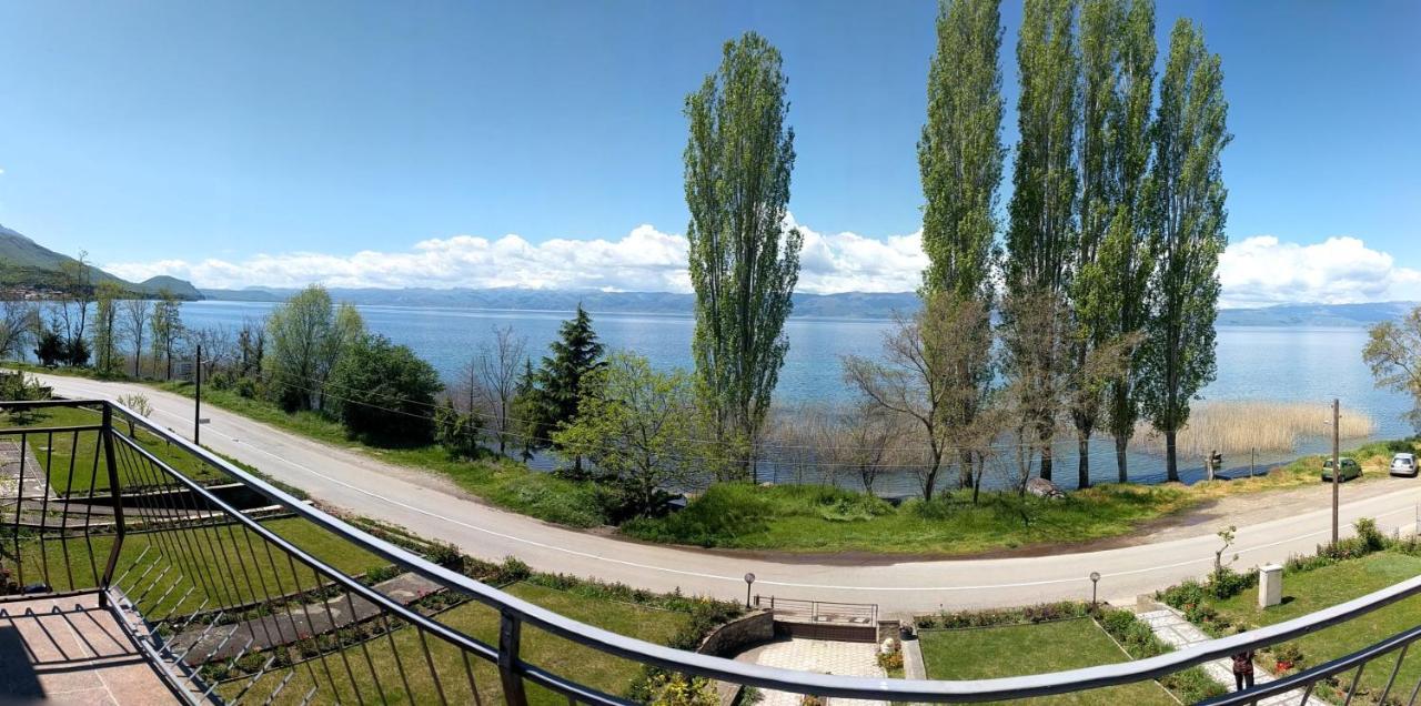 Ajkoski Apartments Peštani Exterior foto