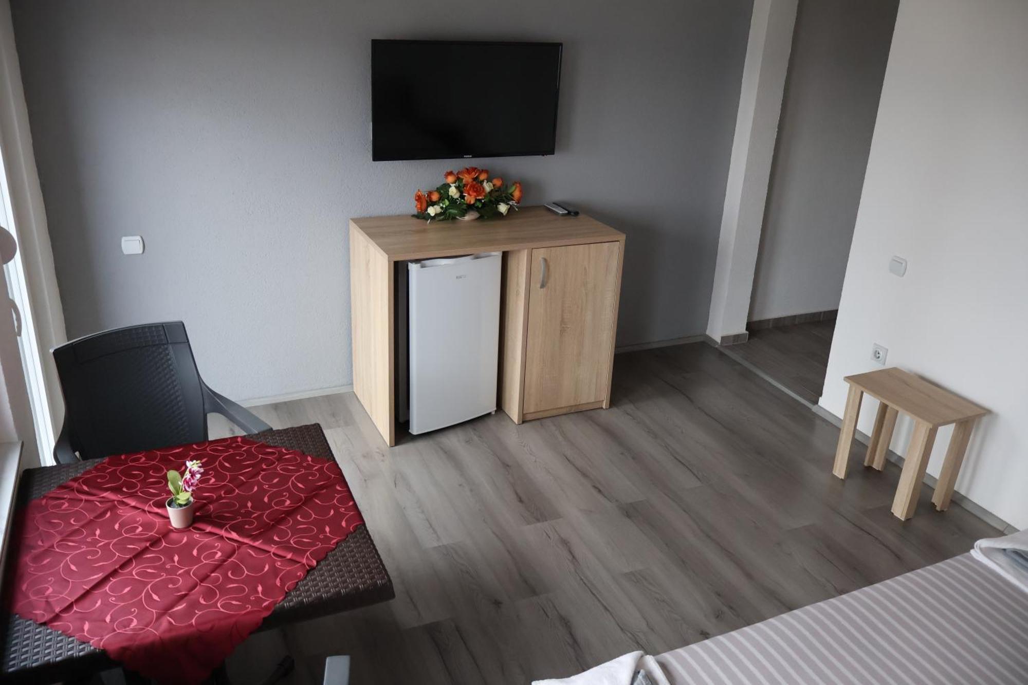 Ajkoski Apartments Peštani Exterior foto