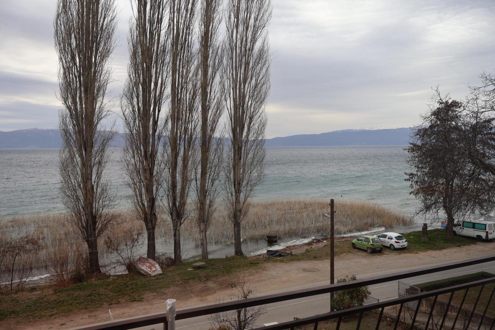 Ajkoski Apartments Peštani Exterior foto