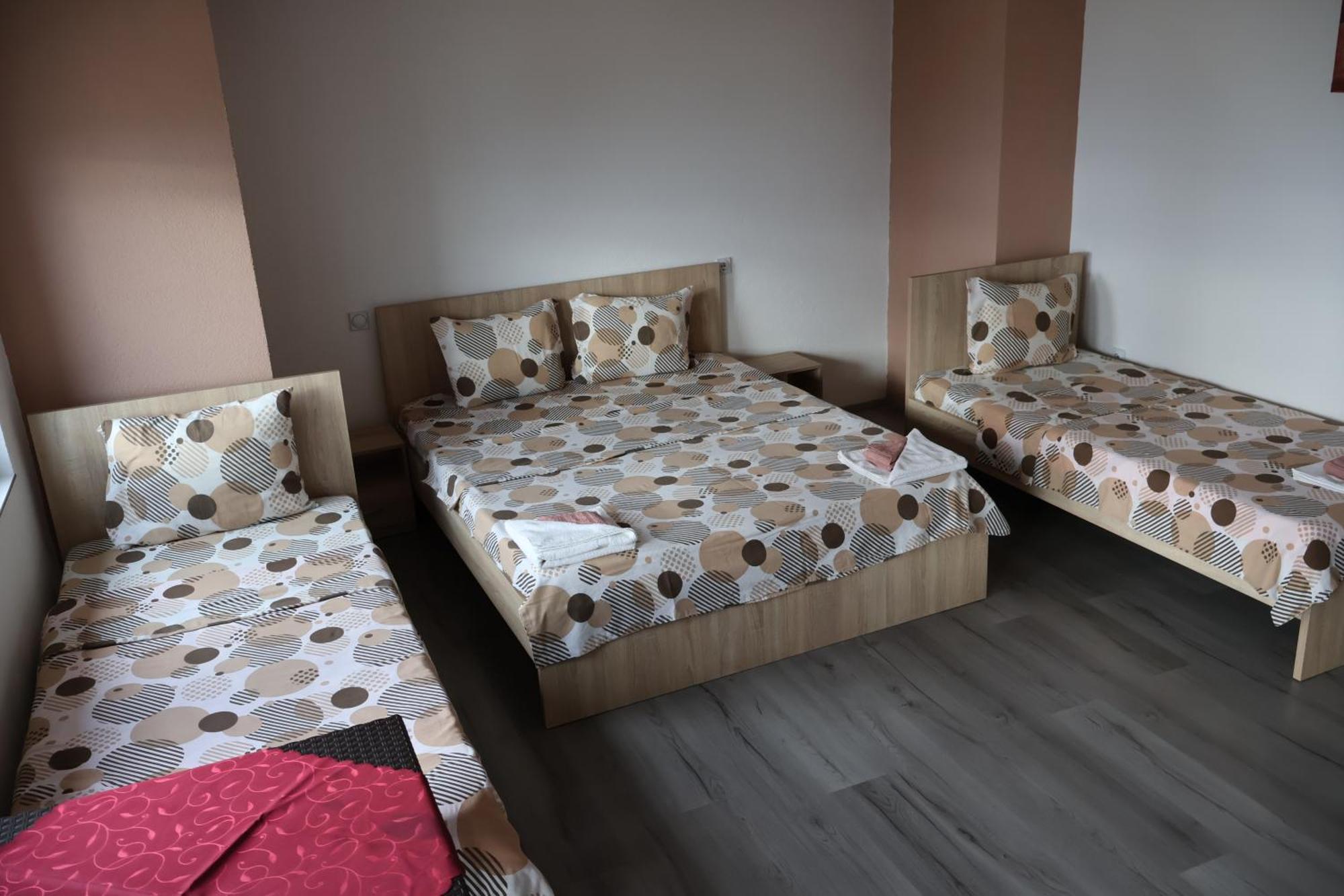 Ajkoski Apartments Peštani Exterior foto